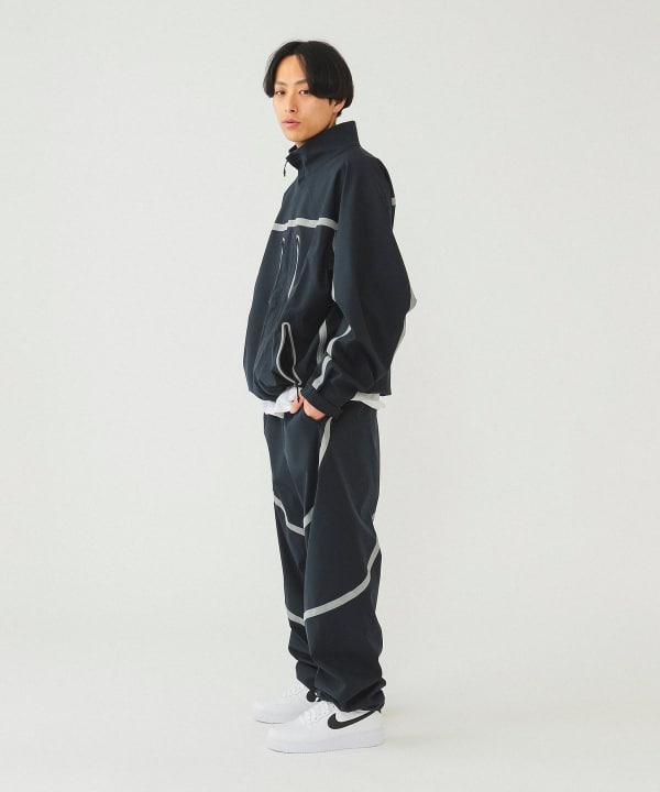 フィッシング×ミリタリー！｜ビームス 博多｜BEAMS