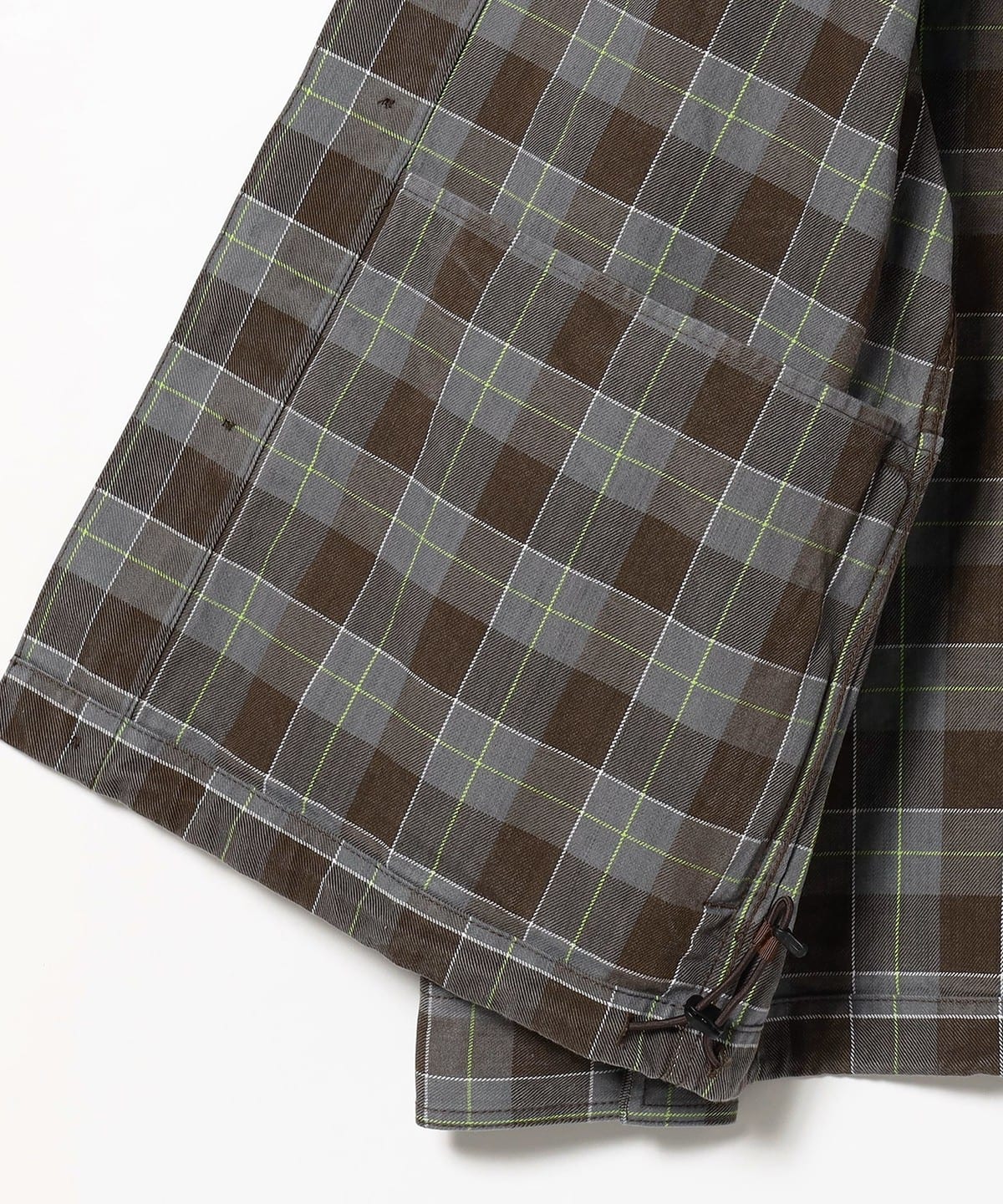 BEAMS(ビームス)FUTURE ARCHIVE / HOODED SHIRT(ブルゾン BEAMS(ビームス)FUTURE ARCHIVE / HOODED SHIRT(ブルゾン
