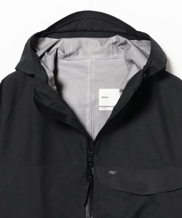 Adsum / Marsu Jacket