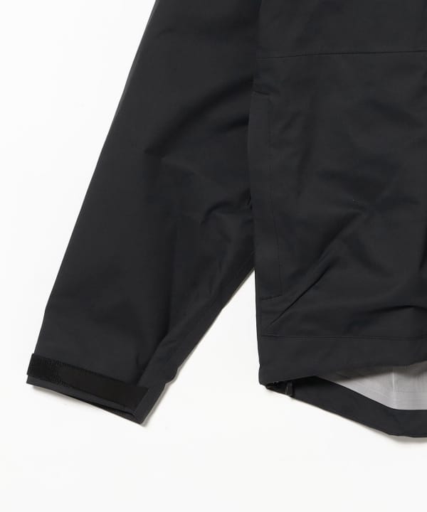 Adsum / Marsu Jacket