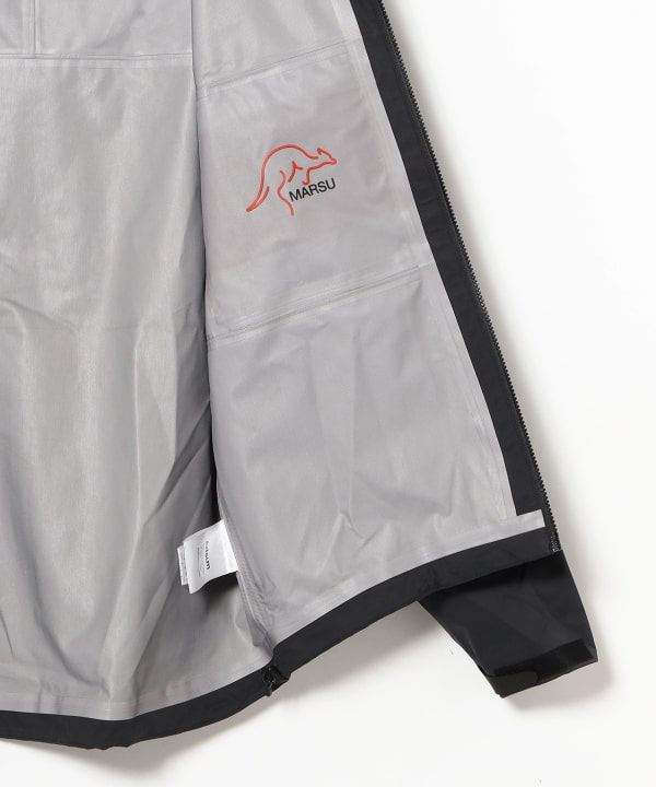 Adsum / Marsu Jacket