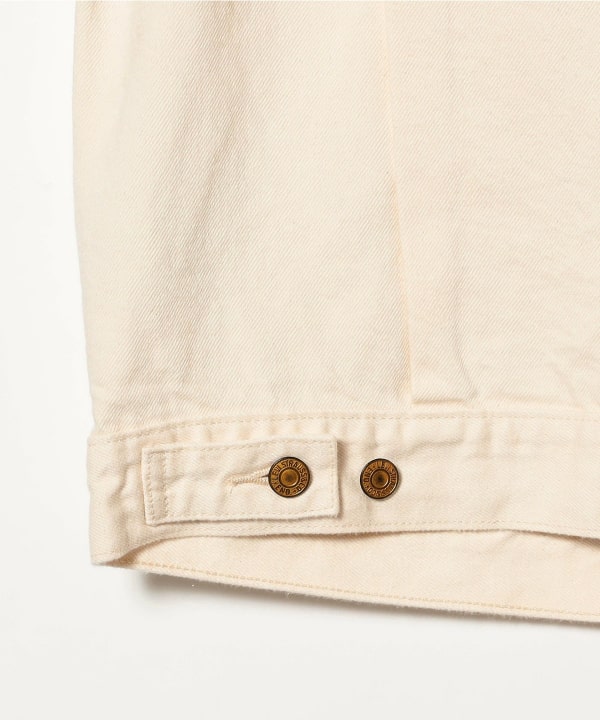 BEAMS（ビームス）LEVI'S(R) × END. / TYPE II トラッカージャケット