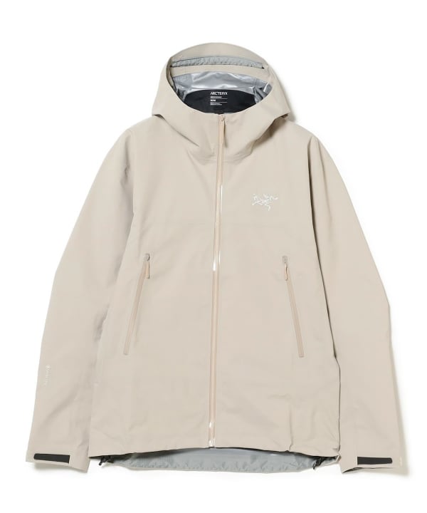 BEAMS（ビームス）ARC'TERYX / Beta Jacket（ジャケット カジュアルジャケット）通販｜BEAMS