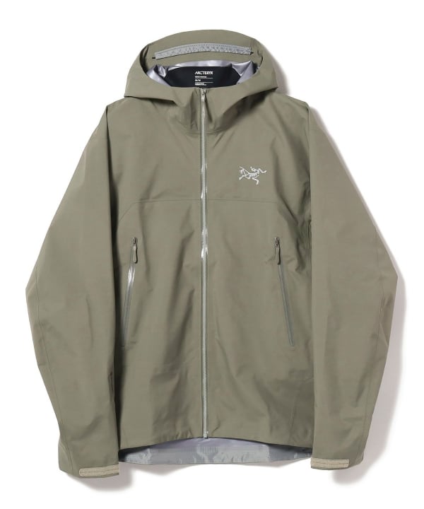 BEAMS（ビームス）ARC'TERYX / Beta Jacket（ジャケット カジュアル 