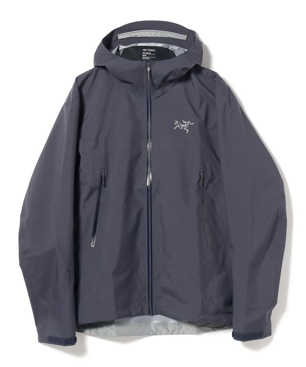 BEAMS（ビームス）ARC'TERYX / Beta Jacket（ジャケット カジュアル 