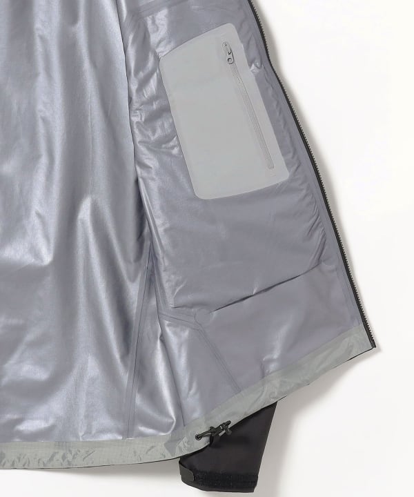 BEAMS（ビームス）ARC'TERYX / Beta Jacket（ジャケット