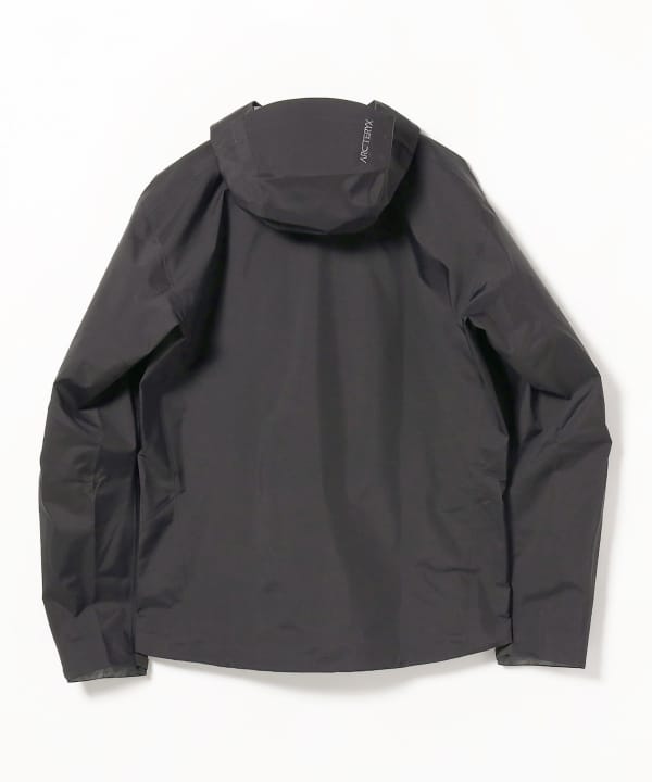 ファッション国内正規アークテリクスBETA jacket Void サイズM(新品・未開封)