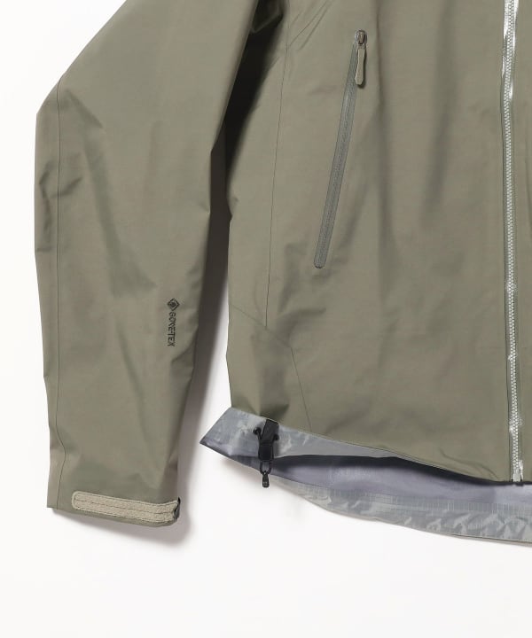 BEAMS（ビームス）ARC'TERYX / Beta Jacket（ジャケット カジュアル ...