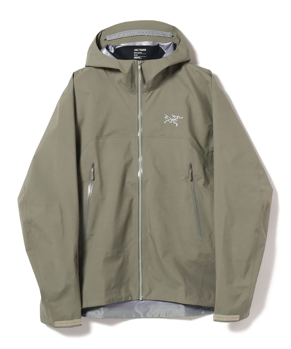 BEAMS（ビームス）ARC'TERYX / Beta Jacket（ジャケット カジュアル ...