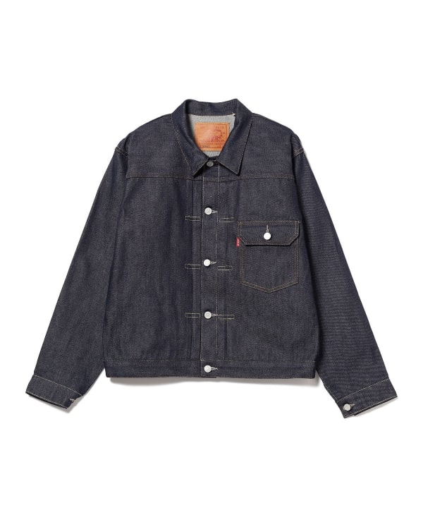 BEAMS（ビームス）LEVI'S VINTAGE CLOTHING / 1936 TYPE I トラッカー