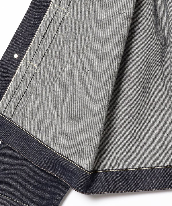 BEAMS(ビームス)LEVI'S VINTAGE CLOTHING / 1936 TYPE I BEAMS(ビームス)LEVI'S VINTAGE CLOTHING / 1936 TYPE I