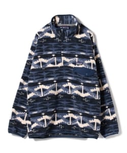 ▲Patagonia / Snap T Pullover