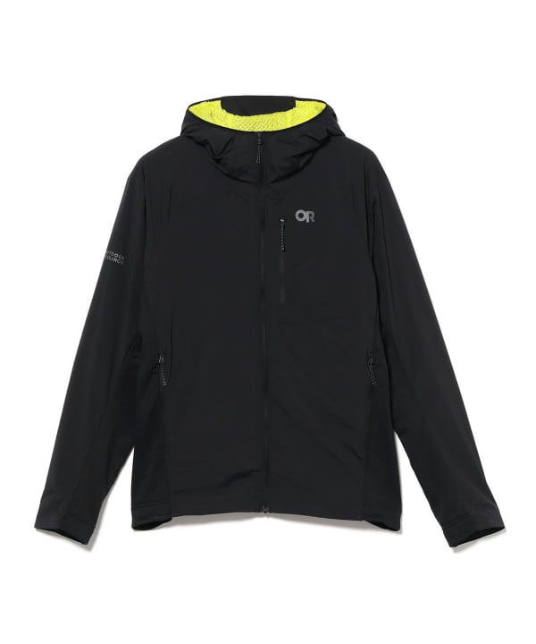 OUTDOOR RESEARCH /Deviator连帽衫