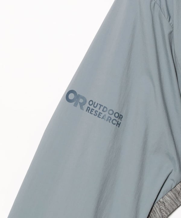 OUTDOOR RESEARCH /Deviator连帽衫