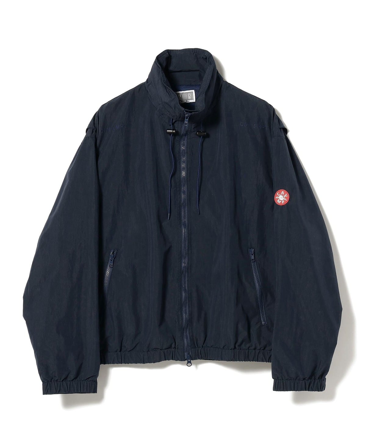 BEAMS（ビームス）C.E / VS XO98 ZIP JACKET（ブルゾン ブルゾン）通販