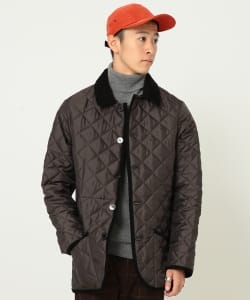 ▲Traditional Weatherwear × BEAMS / 別注 Waverly