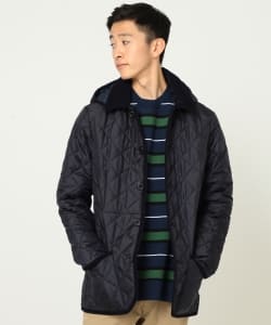 ▲Traditional Weatherwear × BEAMS / 別注 Waverly