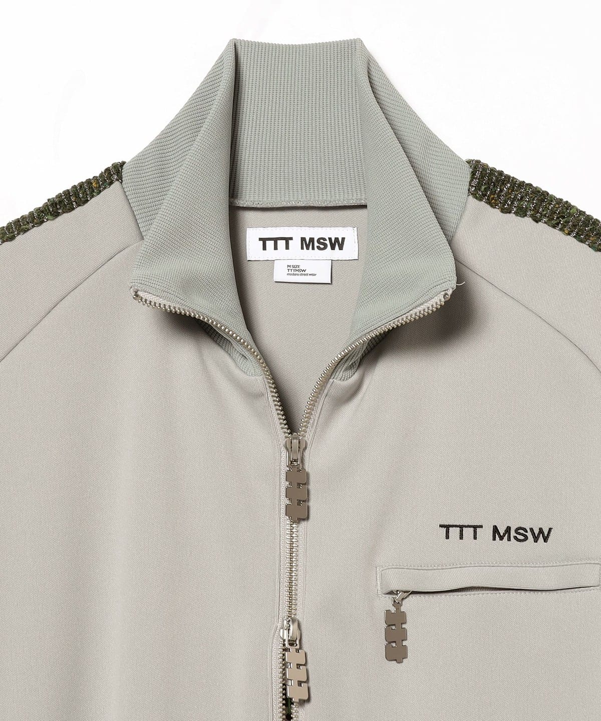 ttt msw restaurant jacket - テーラードジャケット