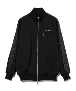TTTMSW / Track suit jacket