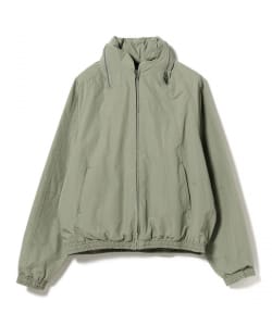 ▲SASQUATCHFABRIX. / WARM UP NYLON JACKET