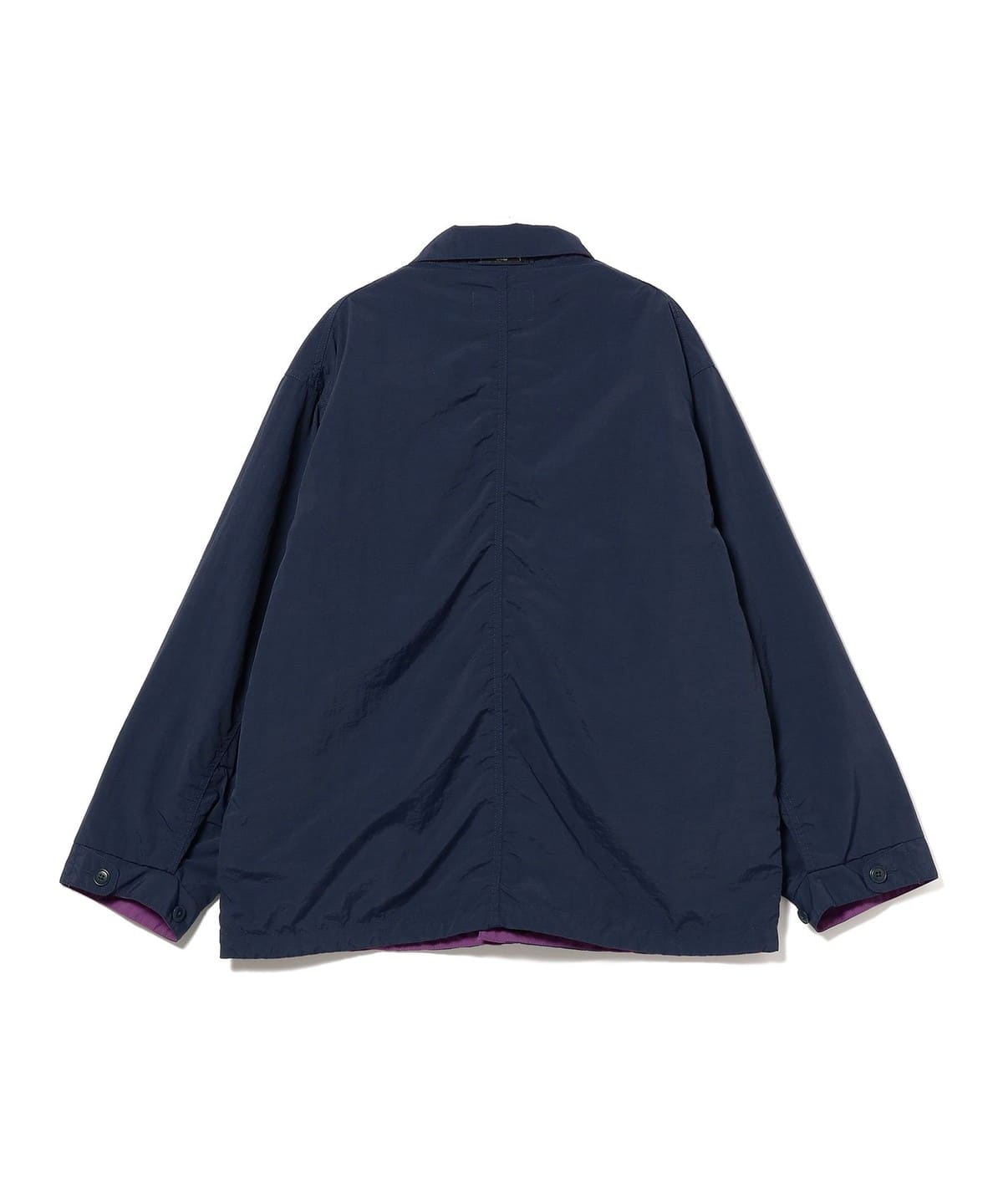 BEAMS（ビームス）SEDAN ALL-PURPOSE / BIG LIGHT JACKET（ブルゾン