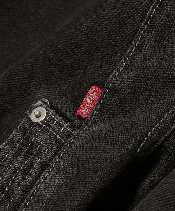 BEAMS（ビームス）【COLLABORATION】LEVI'S（R） × KIKO