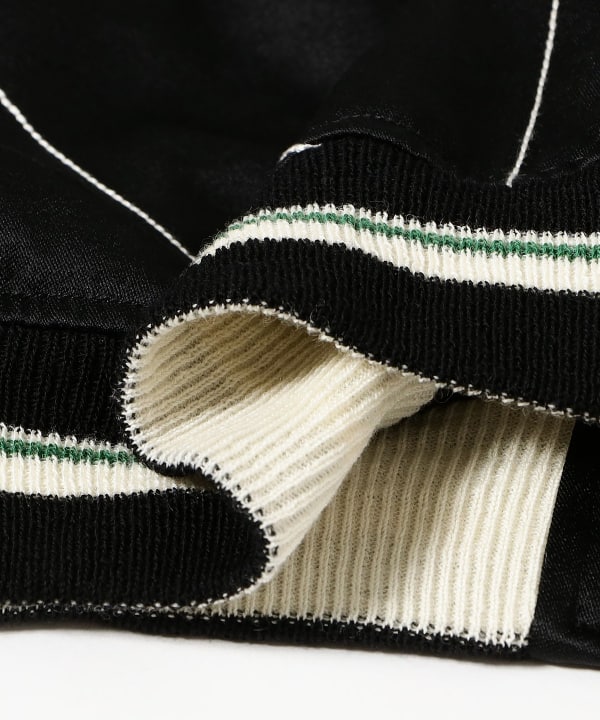 DAIRIKU / Snake&Skull Ska Jumper