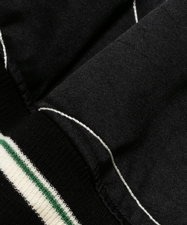 DAIRIKU / Snake&Skull Ska Jumper