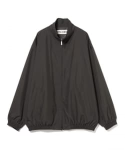 ▲INSCRIRE / Oversized Track Jacket