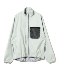 ▲tone / LIGHT WAIGHT JACKET