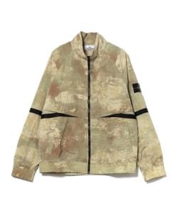 STONE ISLAND / Camouflage Jacket