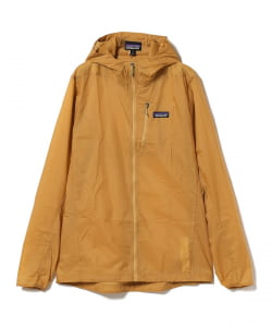 ▲patagonia / フーディニ ジャケット