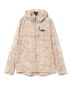 ▲patagonia / フーディニ ジャケット