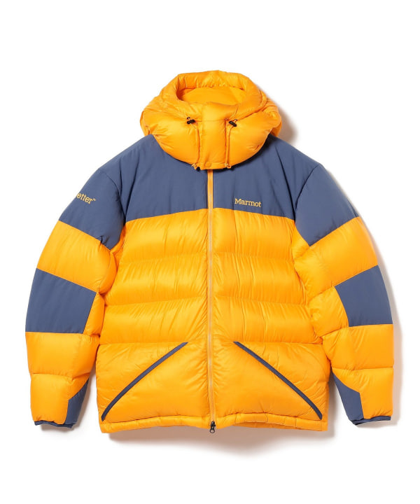 Better(TM) Gift Shop × Marmot / BGS “PLASMA“ PARKER
