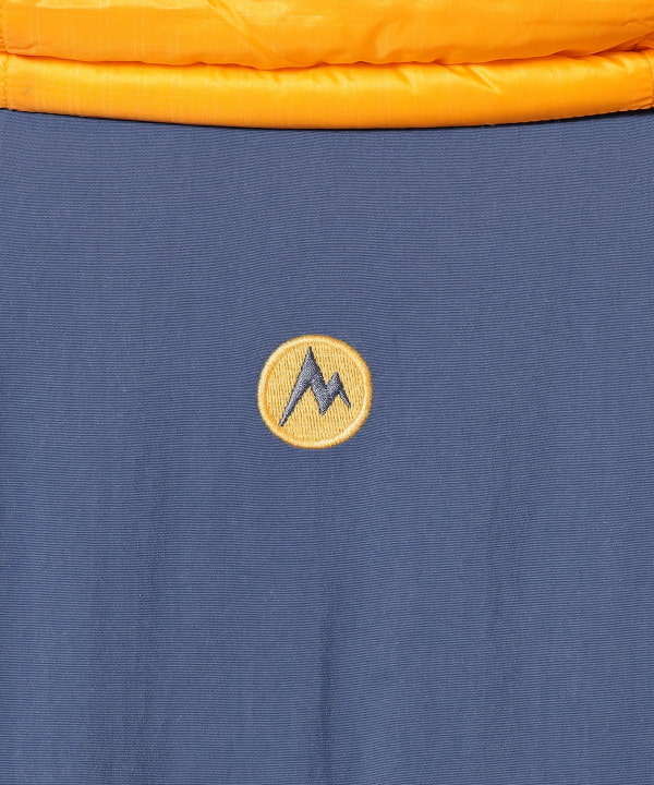 Better(TM) Gift Shop × Marmot / BGS “PLASMA“ PARKER