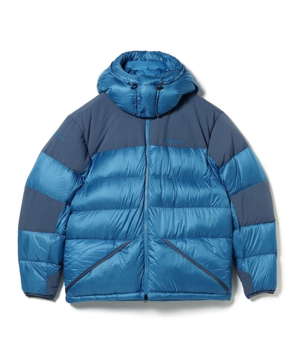 Better(TM) Gift Shop × Marmot / BGS “PLASMA“ PARKER