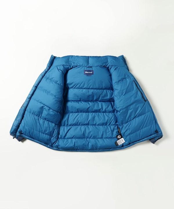 BEAMS（ビームス）Better（TM） Gift Shop × Marmot / BGS