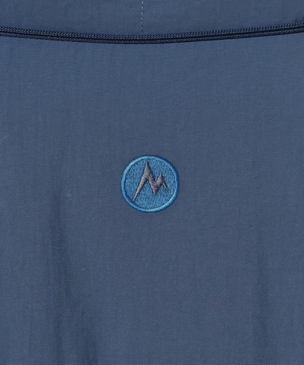 BEAMS（ビームス）Better（TM） Gift Shop × Marmot / BGS