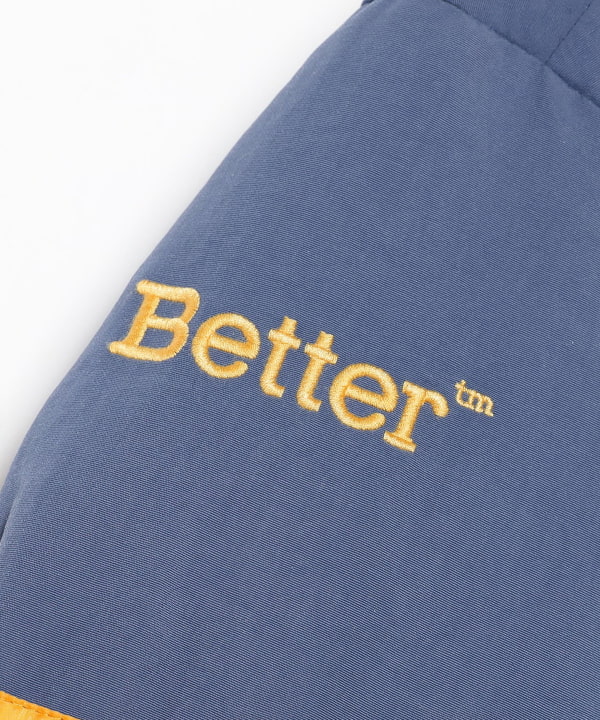 Better(TM) Gift Shop × Marmot / BGS “PLASMA“ PARKER
