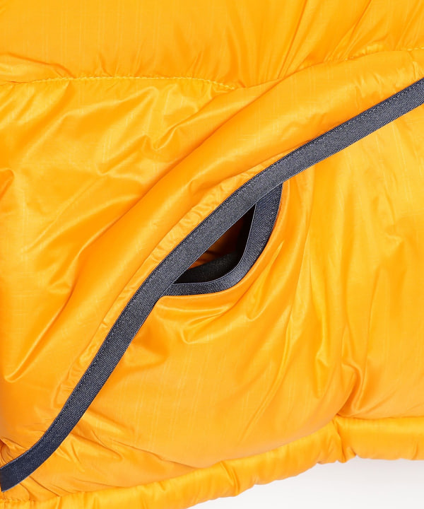 Better(TM) Gift Shop × Marmot / BGS “PLASMA“ PARKER