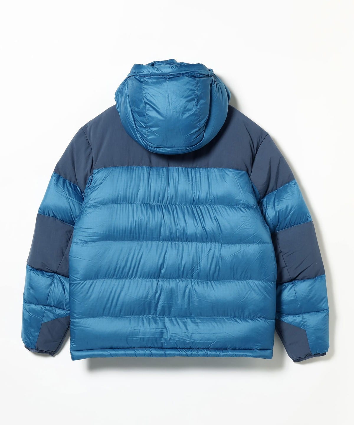 BEAMS Better(TM) Gift Shop × Marmot / BGS “PLASMA“ PARKER (blouson down  jacket BEAMS for sale | BEAMS