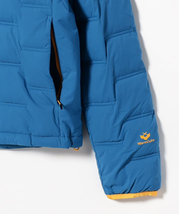 BEAMS（ビームス）Better（TM） Gift Shop × Marmot / WC Act