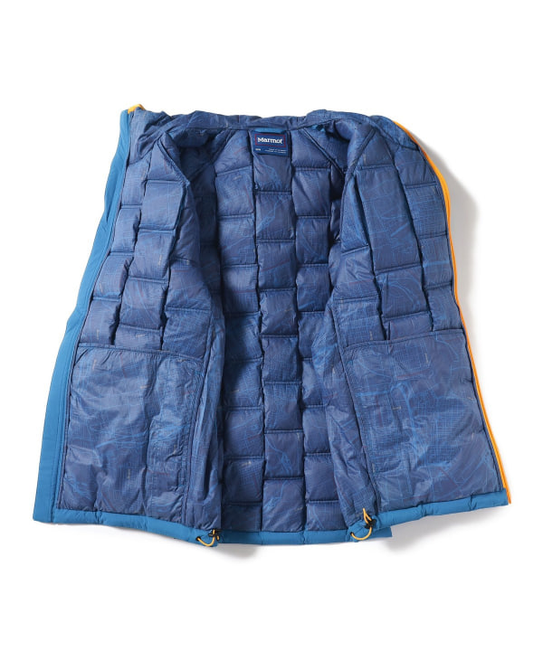 Marmot2024skiウェア上★美品 W's GTX Nika Jacket Ⅱ(ウィメンズ ゴアテックス ニカ