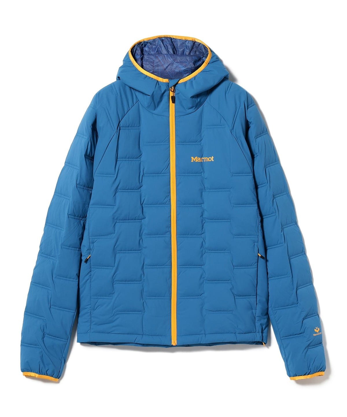 BEAMS（ビームス）Better（TM） Gift Shop × Marmot / WC Act Nov