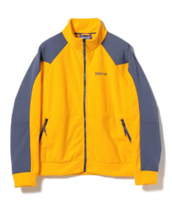 Better（TM） Gift Shop × Marmot / Indigo Polar Alpine Fleece Jacket