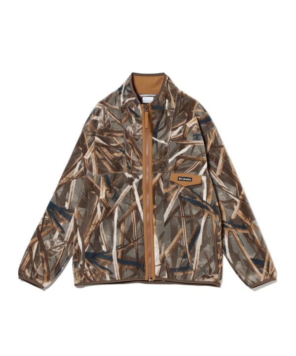 BEAMS（ビームス）【10%OFF!!アウターフェア対象】Columbia / ストーム 