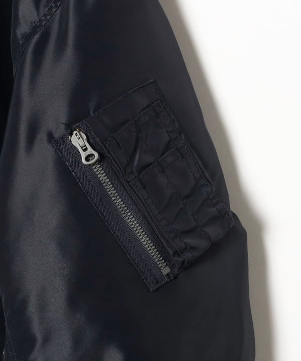BEAMS JAPAN（ビームス ジャパン）【別注】VAINL ARCHIVE × BUZZ