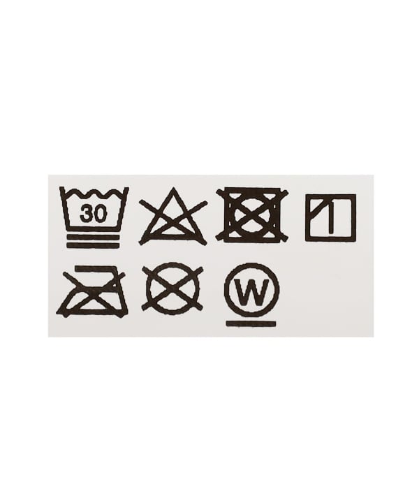 BEAMS JAPAN（ビームス ジャパン）【別注】VAINL ARCHIVE × BUZZ