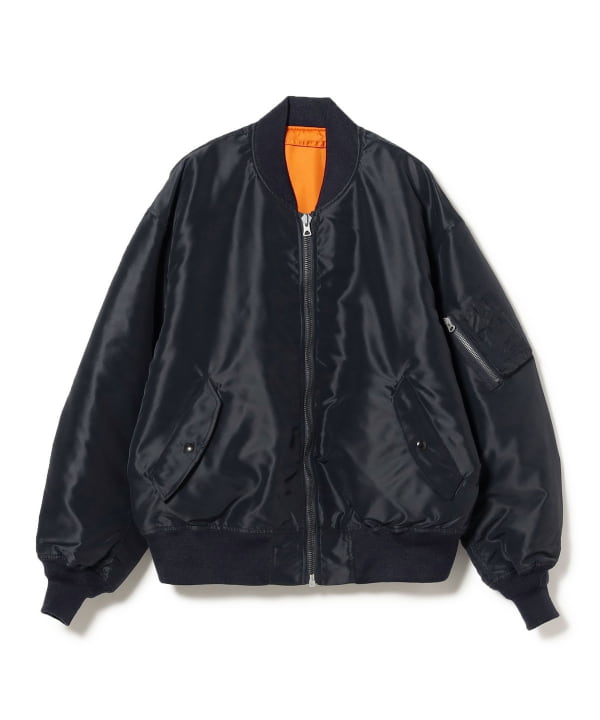 美品 DOUBLE STANDARD CLOTHING ma-1 archive 美品 DOUBLE STANDARD CLOTHING ma-1 archive 美品 DOUBLE