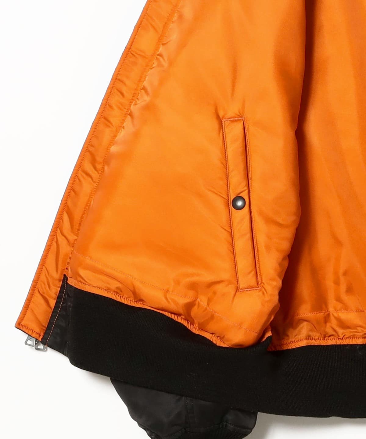 BEAMS JAPAN (BEAMS JAPAN) [Special order] VAINL ARCHIVE × BUZZ